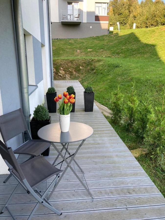 Apartament Izerska Przygoda - 5D Apartamenty Świeradów-Zdrój Exterior foto