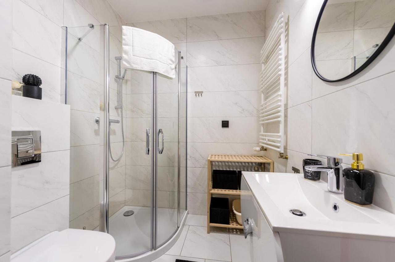 Apartament Izerska Przygoda - 5D Apartamenty Świeradów-Zdrój Exterior foto